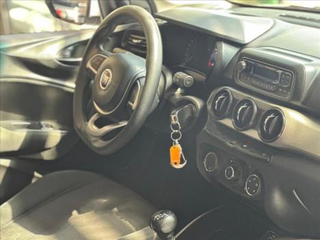 FIAT Cronos 1.3 4P FLEX DRIVE, Foto 5