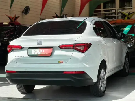 FIAT Cronos 1.3 4P FLEX DRIVE, Foto 9