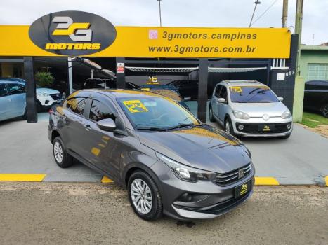 FIAT Cronos 1.3 4P FLEX DRIVE, Foto 1