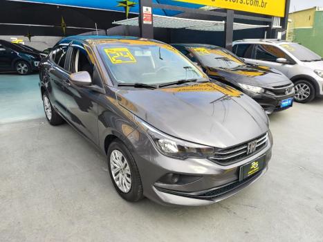 FIAT Cronos 1.3 4P FLEX DRIVE, Foto 3