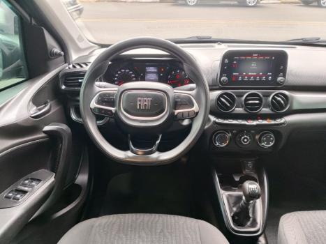 FIAT Cronos 1.3 4P FLEX DRIVE, Foto 7