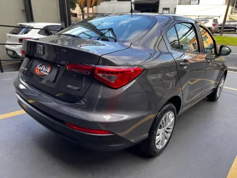 FIAT Cronos 1.3 4P FLEX DRIVE, Foto 3