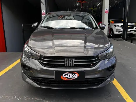 FIAT Cronos 1.3 4P FLEX DRIVE, Foto 5