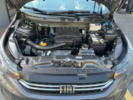 FIAT Cronos 1.3 4P FLEX DRIVE, Foto 6