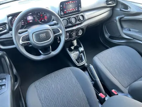 FIAT Cronos 1.3 4P FLEX DRIVE, Foto 7