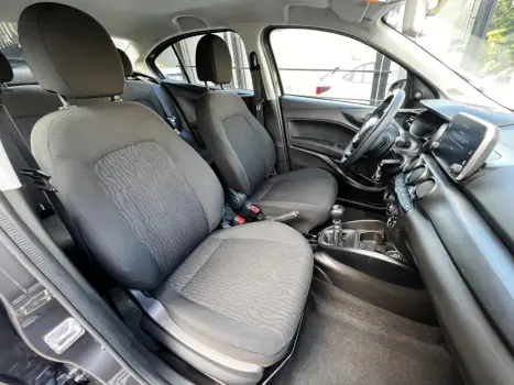 FIAT Cronos 1.3 4P FLEX DRIVE, Foto 8