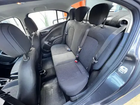 FIAT Cronos 1.3 4P FLEX DRIVE, Foto 9