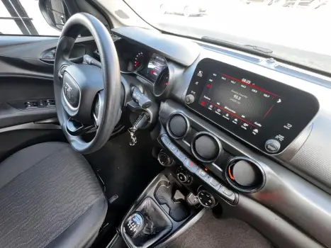 FIAT Cronos 1.3 4P FLEX DRIVE, Foto 12