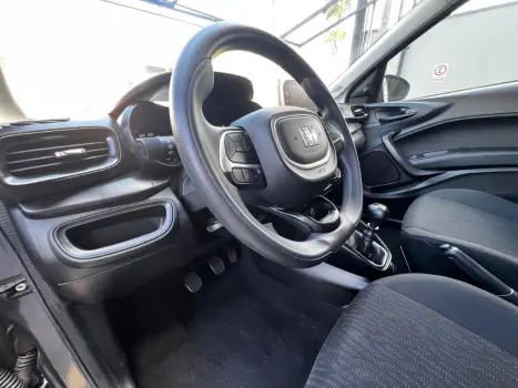 FIAT Cronos 1.3 4P FLEX DRIVE, Foto 13