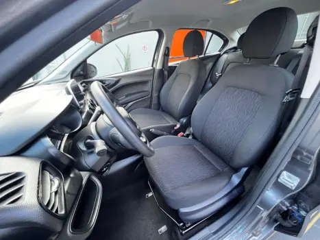 FIAT Cronos 1.3 4P FLEX DRIVE, Foto 14