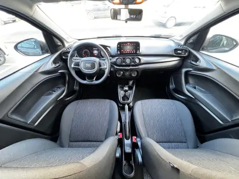 FIAT Cronos 1.3 4P FLEX DRIVE, Foto 16