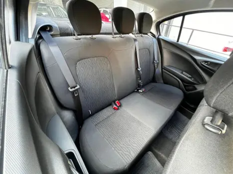 FIAT Cronos 1.3 4P FLEX DRIVE, Foto 17