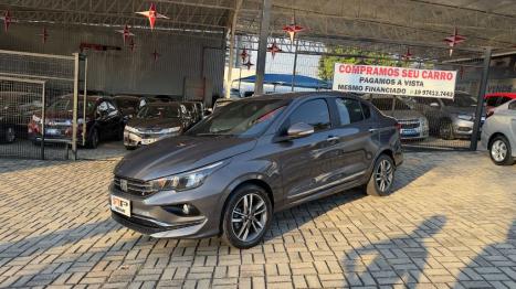 FIAT Cronos 1.3 4P FIREFLY FLEX PRECISION AUTOM�TICO CVT, Foto 3