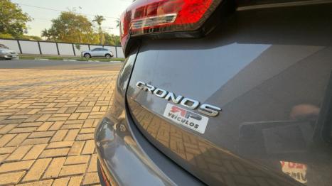 FIAT Cronos 1.3 4P FIREFLY FLEX PRECISION AUTOM�TICO CVT, Foto 4