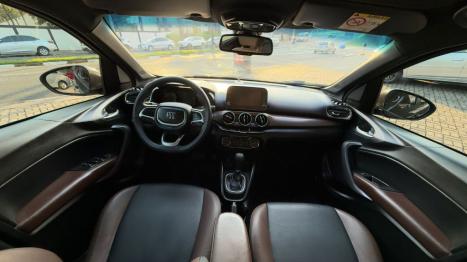 FIAT Cronos 1.3 4P FIREFLY FLEX PRECISION AUTOM�TICO CVT, Foto 5