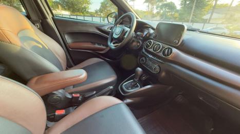 FIAT Cronos 1.3 4P FIREFLY FLEX PRECISION AUTOM�TICO CVT, Foto 6