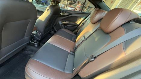 FIAT Cronos 1.3 4P FIREFLY FLEX PRECISION AUTOM�TICO CVT, Foto 7