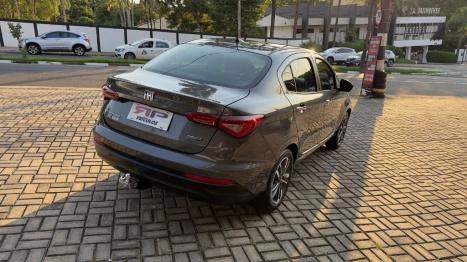 FIAT Cronos 1.3 4P FIREFLY FLEX PRECISION AUTOM�TICO CVT, Foto 8