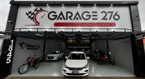 FIAT Cronos 1.3 4P FLEX DRIVE, Foto 1