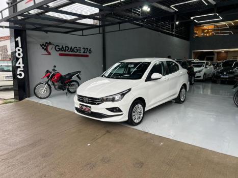 FIAT Cronos 1.3 4P FLEX DRIVE, Foto 2