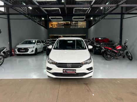 FIAT Cronos 1.3 4P FLEX DRIVE, Foto 3