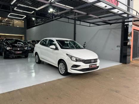 FIAT Cronos 1.3 4P FLEX DRIVE, Foto 4