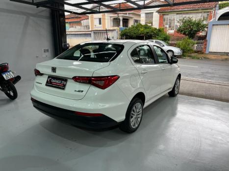 FIAT Cronos 1.3 4P FLEX DRIVE, Foto 5