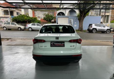 FIAT Cronos 1.3 4P FLEX DRIVE, Foto 6