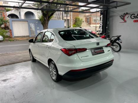 FIAT Cronos 1.3 4P FLEX DRIVE, Foto 7