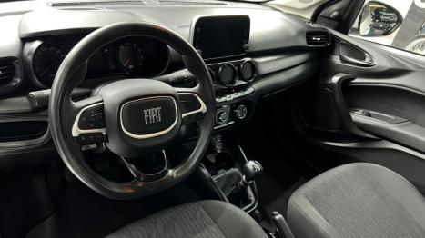 FIAT Cronos 1.3 4P FLEX DRIVE, Foto 10
