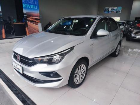 FIAT Cronos 1.3 4P FLEX, Foto 1