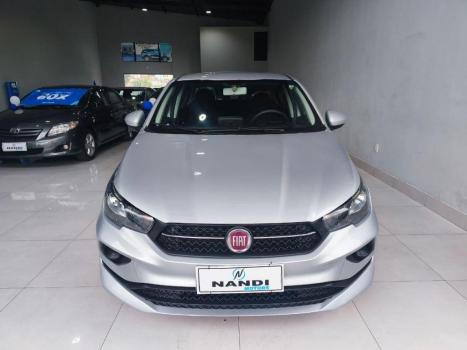 FIAT Cronos 1.3 4P FLEX, Foto 2