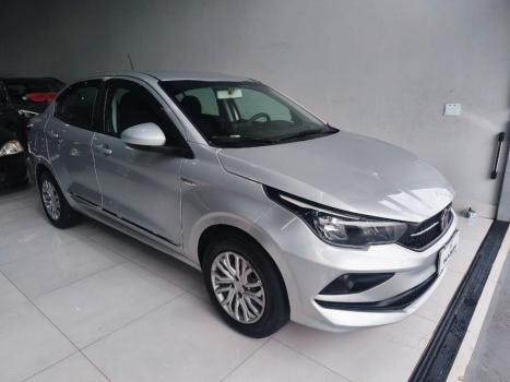 FIAT Cronos 1.3 4P FLEX, Foto 3