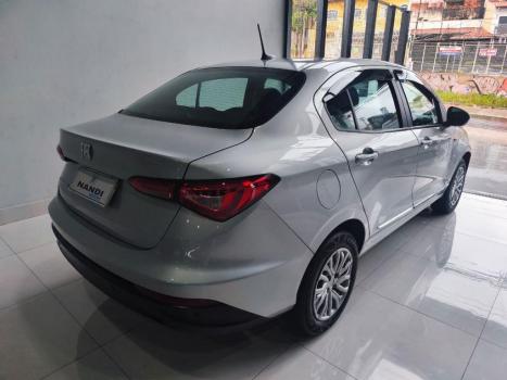 FIAT Cronos 1.3 4P FLEX, Foto 4