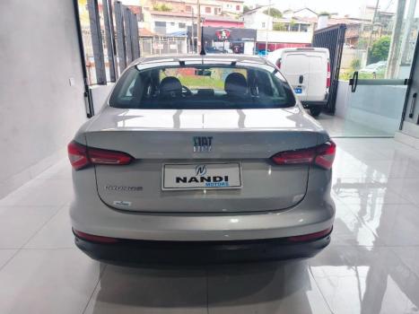 FIAT Cronos 1.3 4P FLEX, Foto 5