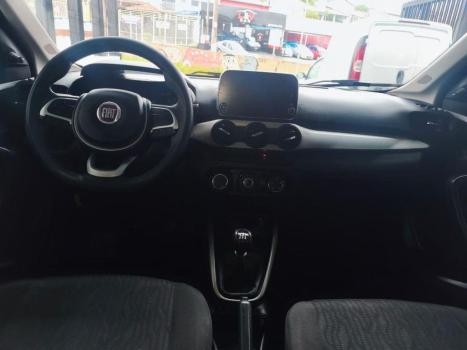 FIAT Cronos 1.3 4P FLEX, Foto 7