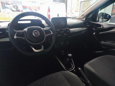 FIAT Cronos 1.3 4P FLEX, Foto 8