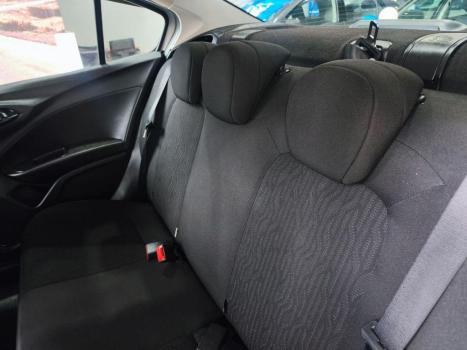 FIAT Cronos 1.3 4P FLEX, Foto 9