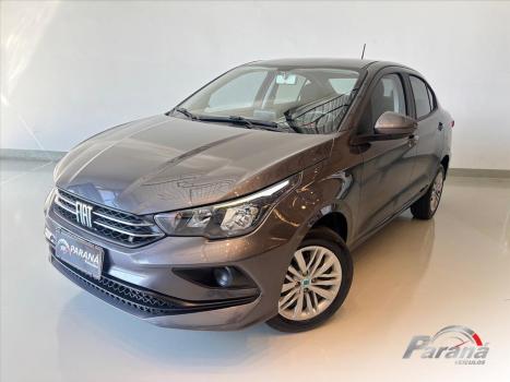 FIAT Cronos 1.3 4P FLEX DRIVE, Foto 1