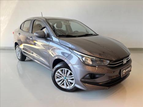 FIAT Cronos 1.3 4P FLEX DRIVE, Foto 3