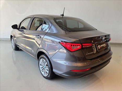 FIAT Cronos 1.3 4P FLEX DRIVE, Foto 4