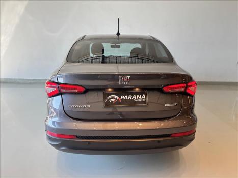 FIAT Cronos 1.3 4P FLEX DRIVE, Foto 5