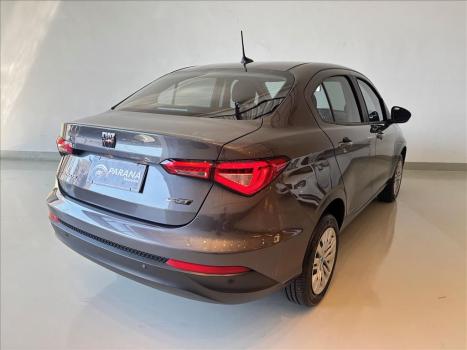 FIAT Cronos 1.3 4P FLEX DRIVE, Foto 6