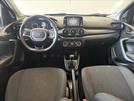 FIAT Cronos 1.3 4P FLEX DRIVE, Foto 7