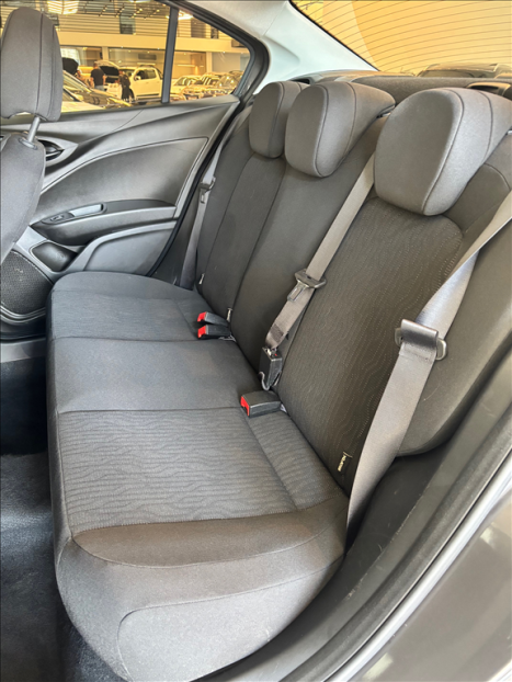 FIAT Cronos 1.3 4P FLEX DRIVE, Foto 9