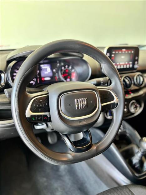 FIAT Cronos 1.3 4P FLEX DRIVE, Foto 10