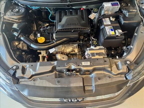 FIAT Cronos 1.3 4P FLEX DRIVE, Foto 12