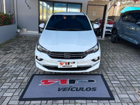 FIAT Cronos 1.3 4P FIREFLY FLEX PRECISION AUTOM�TICO CVT, Foto 2