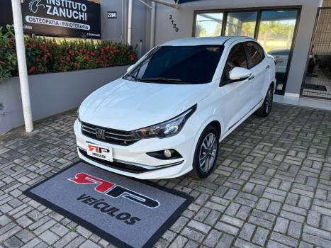 FIAT Cronos 1.3 4P FIREFLY FLEX PRECISION AUTOM�TICO CVT, Foto 3