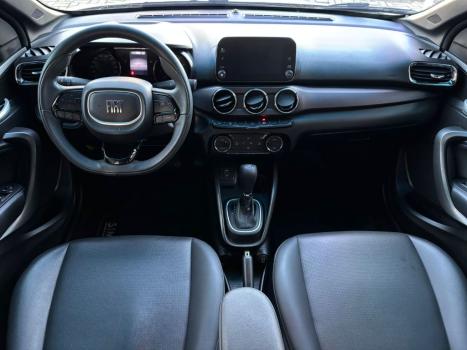 FIAT Cronos 1.3 4P FIREFLY FLEX PRECISION AUTOM�TICO CVT, Foto 7